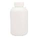 アズワン（株） 広口瓶(ポリエチレン製) 5-011 広口瓶（ポリエチレン製）　１０Ｌ 5-011-04