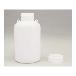 アズワン（株） 広口瓶(ポリエチレン製) 5-011 広口瓶（ポリエチレン製）　１０Ｌ 5-011-04