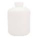 アズワン（株） 広口瓶(ポリエチレン製) 5-011 広口瓶（ポリエチレン製）　２０Ｌ 5-011-05