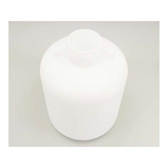 アズワン（株） 広口瓶(ポリエチレン製) 5-011 広口瓶（ポリエチレン製）　２０Ｌ 5-011-05