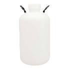 アズワン（株） 広口瓶(ポリエチレン製) 5-011