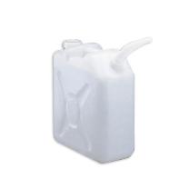 アズワン（株） 角型瓶(ノズル付) 5-037