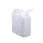 アズワン（株） 角型瓶(ノズル付) 5-037