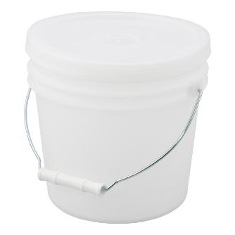 アズワン（株） トスロン密閉タンク 5-060 トスロン密閉タンク　ＳＮ－４　白 5-060-01