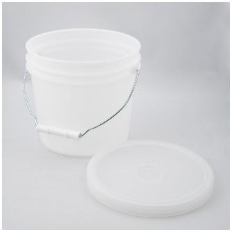 アズワン（株） トスロン密閉タンク 5-060 トスロン密閉タンク　ＳＮ－４　白 5-060-01