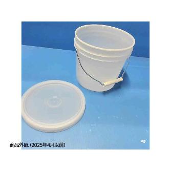 アズワン（株） トスロン密閉タンク 5-060 トスロン密閉タンク　ＳＮ－４　白 5-060-01