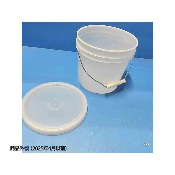 アズワン（株） トスロン密閉タンク 5-060 トスロン密閉タンク　ＳＮ－４　白 5-060-01