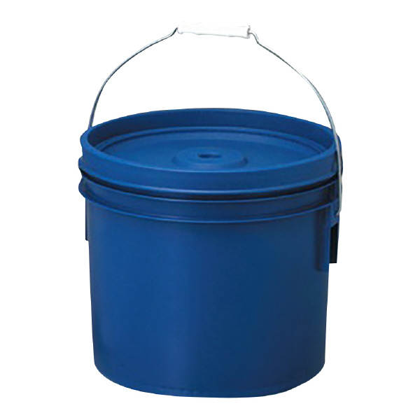 アズワン（株） トスロン密閉タンク 5-060 トスロン密閉タンク　ＳＮ－４　青 5-060-02