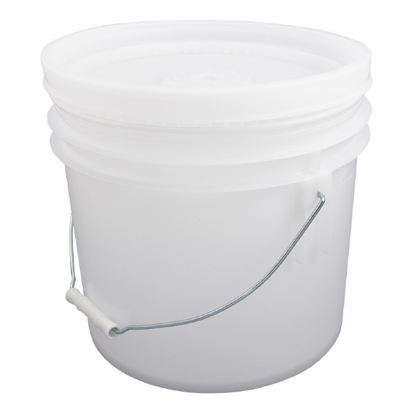 アズワン（株） トスロン密閉タンク 5-060 トスロン密閉タンク　ＳＮ－１３　白 5-060-03