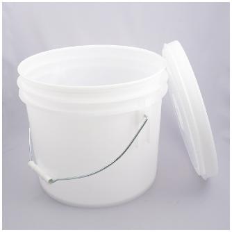 アズワン（株） トスロン密閉タンク 5-060 トスロン密閉タンク　ＳＮ－１３　白 5-060-03