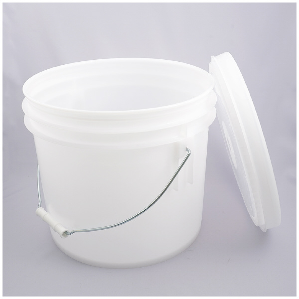 アズワン（株） トスロン密閉タンク 5-060 トスロン密閉タンク　ＳＮ－１３　白 5-060-03