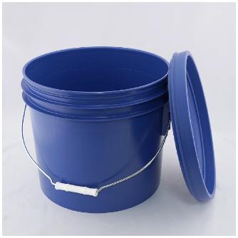 アズワン（株） トスロン密閉タンク 5-060 トスロン密閉タンク　ＳＮ－１３　青 5-060-04