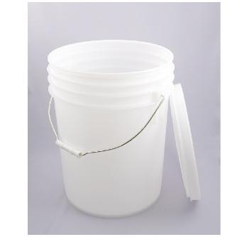 アズワン（株） トスロン密閉タンク 5-060 トスロン密閉タンク　ＳＮ－２０　白 5-060-05