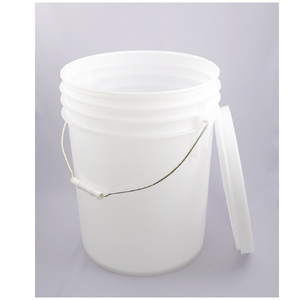 アズワン（株） トスロン密閉タンク 5-060 トスロン密閉タンク　ＳＮ－２０　白 5-060-05