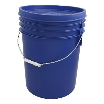 アズワン（株） トスロン密閉タンク 5-060 トスロン密閉タンク　ＳＮ－２０　青 5-060-06