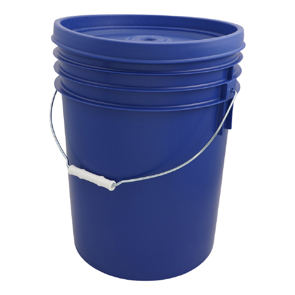 アズワン（株） トスロン密閉タンク 5-060 トスロン密閉タンク　ＳＮ－２０　青 5-060-06