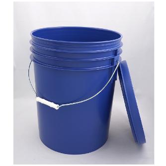 アズワン（株） トスロン密閉タンク 5-060 トスロン密閉タンク　ＳＮ－２０　青 5-060-06