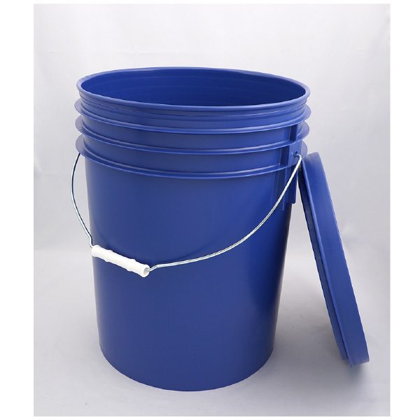 アズワン（株） トスロン密閉タンク 5-060 トスロン密閉タンク　ＳＮ－２０　青 5-060-06