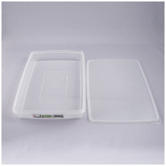 アズワン（株） ハイパック 5-068 ハイパック　Ｓ－１３２　１８００ｍＬ 5-068-13