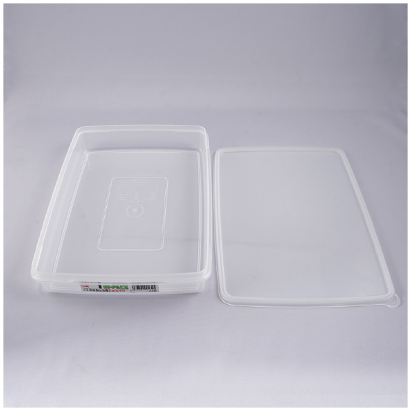 アズワン（株） ハイパック 5-068 ハイパック　Ｓ－１３２　１８００ｍＬ 5-068-13