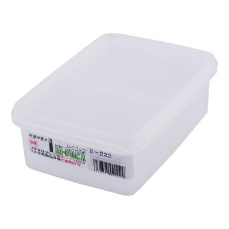 アズワン（株） ハイパック 5-068 ハイパック　Ｓ－２２２　７８０ｍＬ 5-068-16