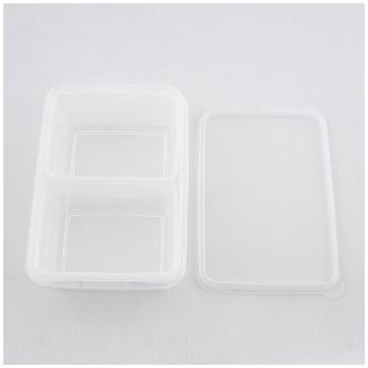 アズワン（株） ハイパック 5-068 ハイパック　Ｓ－２２２　７８０ｍＬ 5-068-16