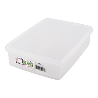 アズワン（株） ハイパック 5-068 ハイパック　Ｓ－２３０　１５５０ｍＬ 5-068-17