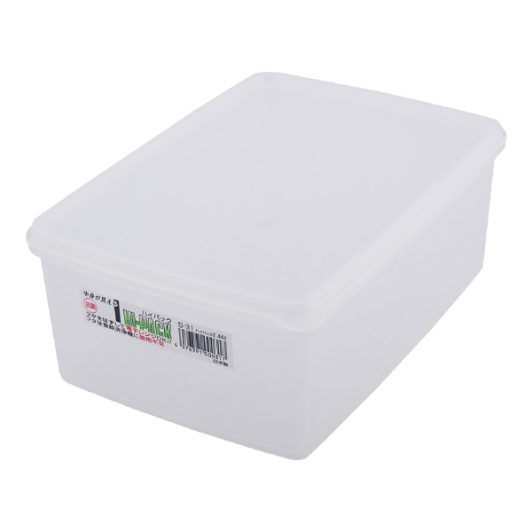 アズワン（株） ハイパック 5-068 ハイパック　Ｓ－３１　２４４０ｍｌ 5-068-25