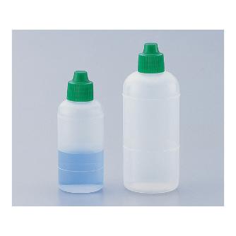 アズワン（株） 点滴瓶(PE) 5-137 点滴瓶（ＰＥ）ＳＣ２５　５０入 5-137-01