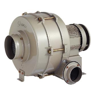 ＳＤＧ（株） 安全増防爆型電動送風機 ME-U75 安全増防爆型電動送風機 ME-U75-3HT-R313