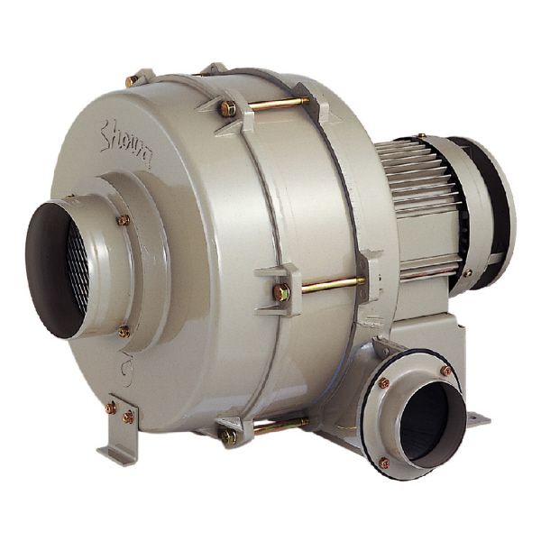 ＳＤＧ（株） 安全増防爆型電動送風機 ME-U75 安全増防爆型電動送風機 ME-U75-3HT-R313