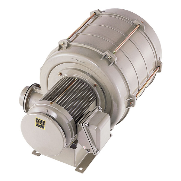 ＳＤＧ（株） 安全増防爆型電動送風機 ME-U75 安全増防爆型電動送風機 ME-U75-5HT-R313
