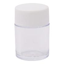 アズワン（株） スチロールねじ瓶 4-1024