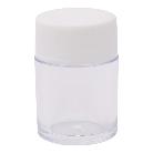 アズワン（株） スチロールねじ瓶 4-1024