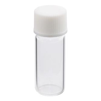 アズワン（株） スクリュー管瓶 透明 5-098 スクリュー管瓶　№０１　３．５ｍＬ　透明 5-098-02
