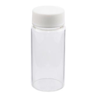 アズワン（株） スクリュー管瓶 透明 5-098 スクリュー管瓶　　№７　５０ｍＬ　透明 5-098-09