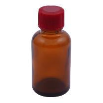 アズワン（株） 細口規格瓶(褐色) 5-131