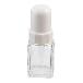 アズワン（株） スポイド瓶 角型 5-134 スポイド瓶　角型　２０ｍＬ　白 5-134-02
