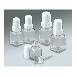 アズワン（株） スポイド瓶 角型 5-134 スポイド瓶　角型　２０ｍＬ　白 5-134-02