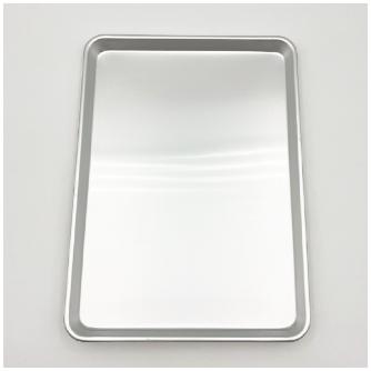 アズワン（株） アルミバット 5-175 アルミバット　浅１号 5-175-04