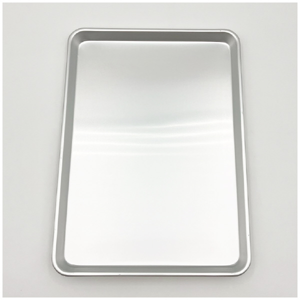 アズワン（株） アルミバット 5-175 アルミバット　浅１号 5-175-04