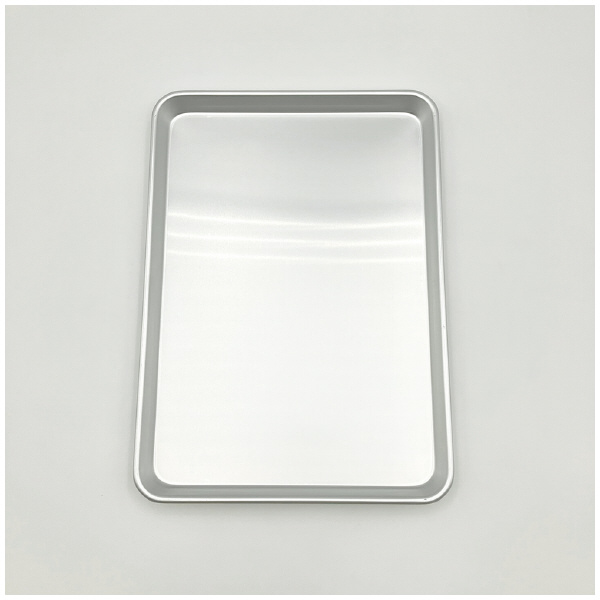 アズワン（株） アルミバット 5-175 アルミバット　浅２号 5-175-05