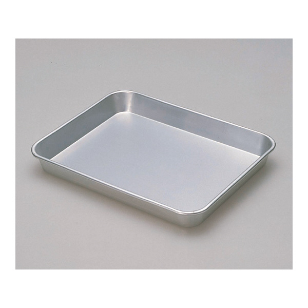 アズワン（株） アルミバット 5-175 アルミバット　浅３号 5-175-06