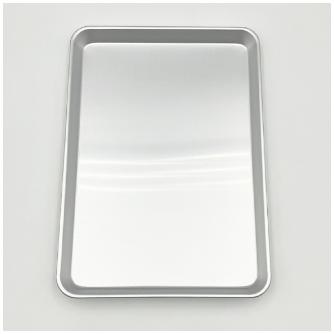 アズワン（株） アルミバット 5-175 アルミバット　浅３号 5-175-06