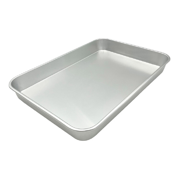 アズワン（株） アルミバット 5-175 アルミバット　深１号 5-175-07