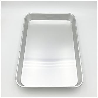 アズワン（株） アルミバット 5-175 アルミバット　深１号 5-175-07