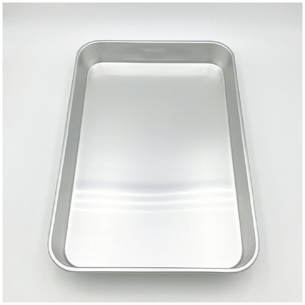 アズワン（株） アルミバット 5-175 アルミバット　深１号 5-175-07