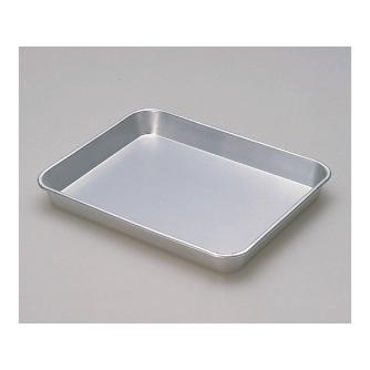 アズワン（株） アルミバット 5-175 アルミバット　深２号 5-175-08