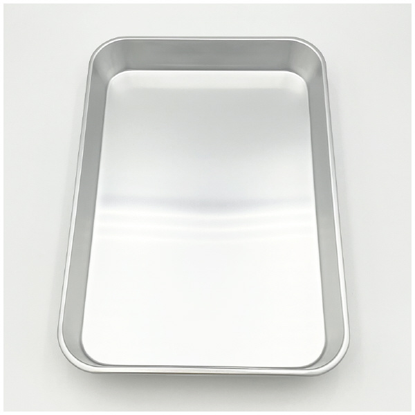 アズワン（株） アルミバット 5-175 アルミバット　深２号 5-175-08