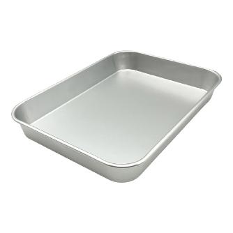 アズワン（株） アルミバット 5-175 アルミバット　深３号 5-175-09